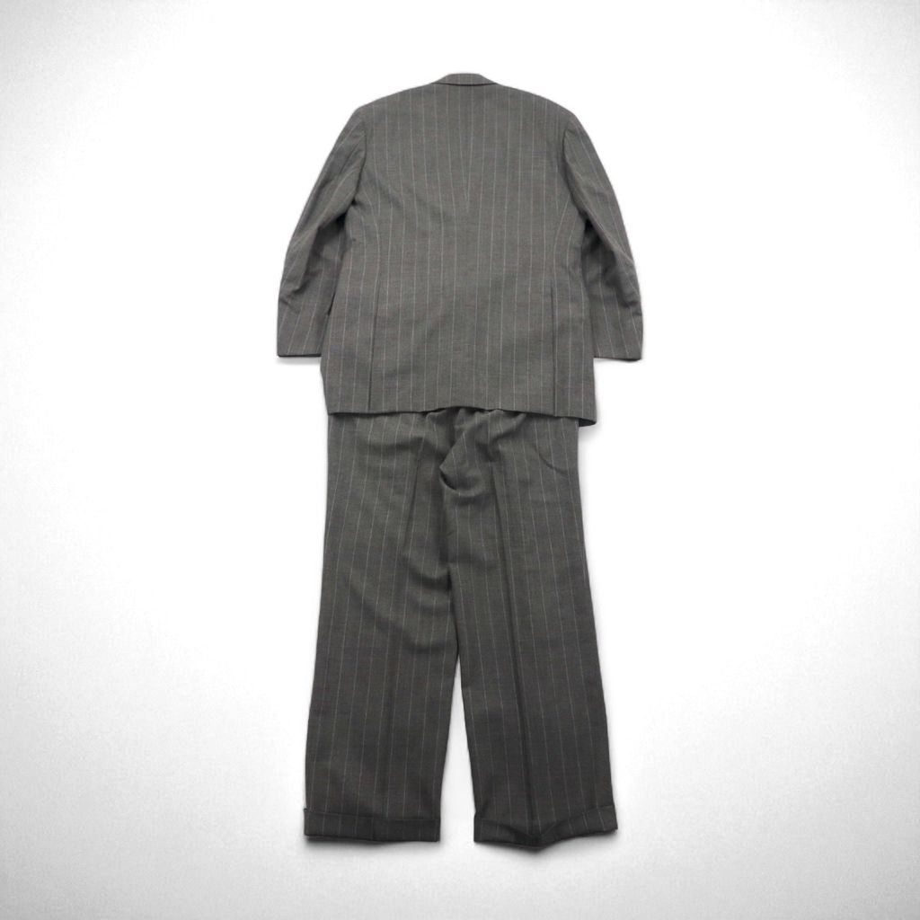 Polo by Ralph Lauren 90年代 3ピース スーツ セットアップ L