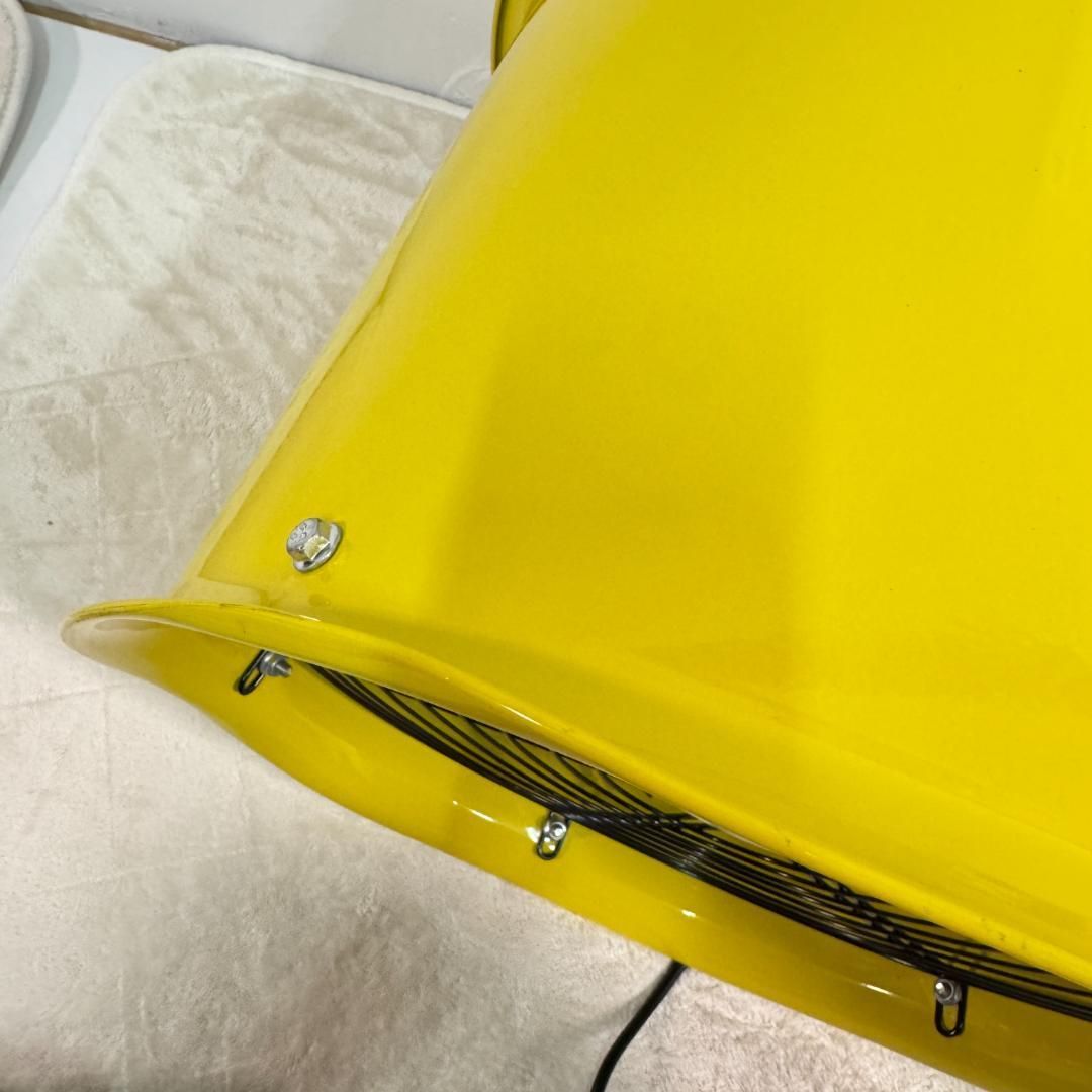 新品小型送風機 ダクトファン 業務用 工場扇 小型 強力1034-170 最高