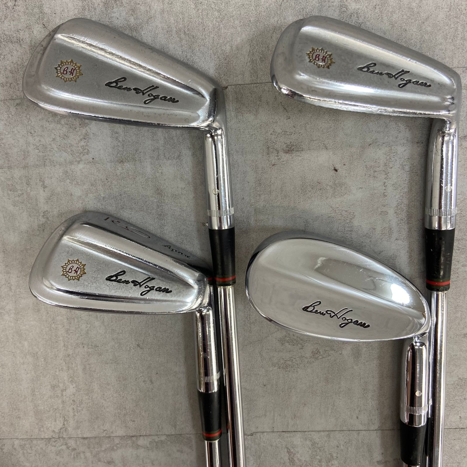 Ben Hogan ベンホーガン APEX エーペックス メンズゴルフ Ben Hogan ベンホーガン APEX エーペックス メンズゴルフ