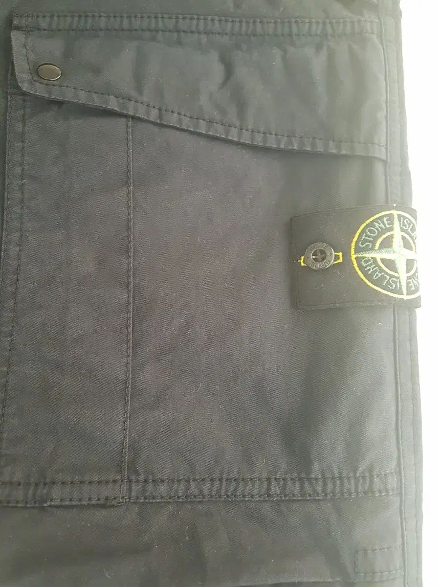 ストレッチTC カーゴパンツ