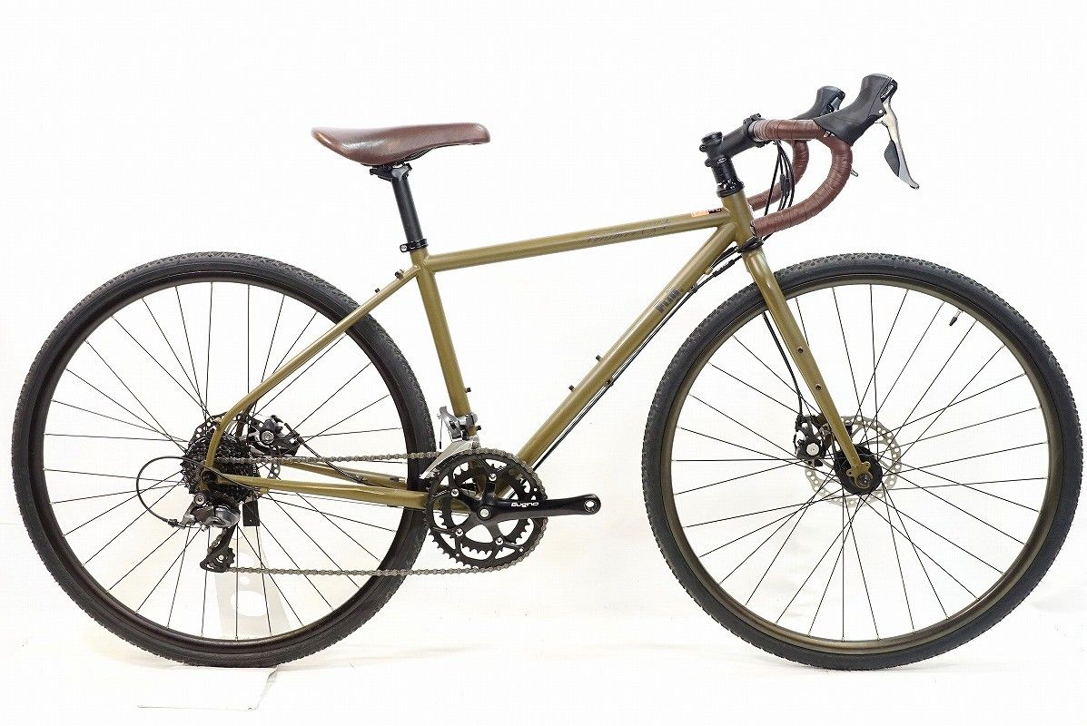 FUJI 「フジ」 FEATHER CX+ 2023年モデル ロードバイク FUJI 「フジ」 FEATHER CX+ 2023年モデル ロードバイク / バイチャリ熊谷店