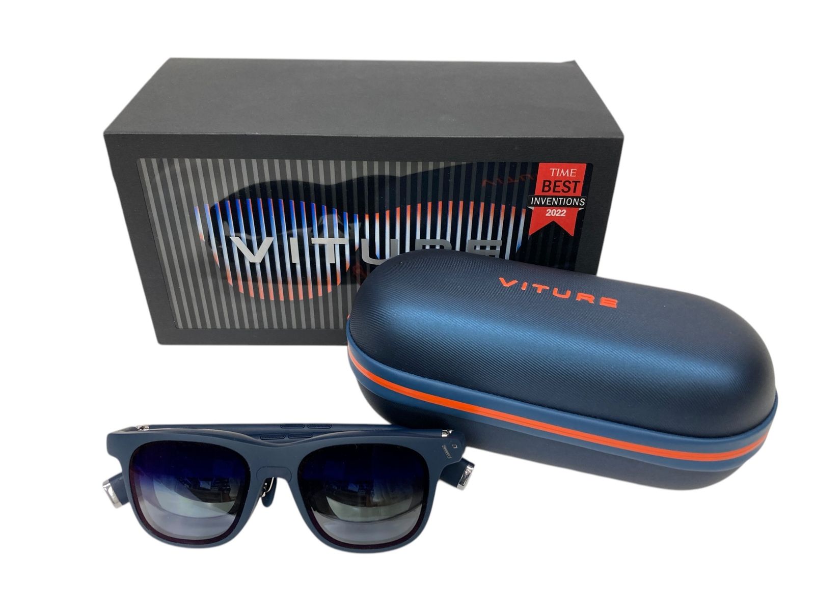 VITURE One XR スマートグラス ブラック【Bランク】 - メルカリ