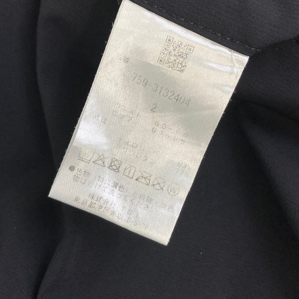 240101326246 ゴルフウェア