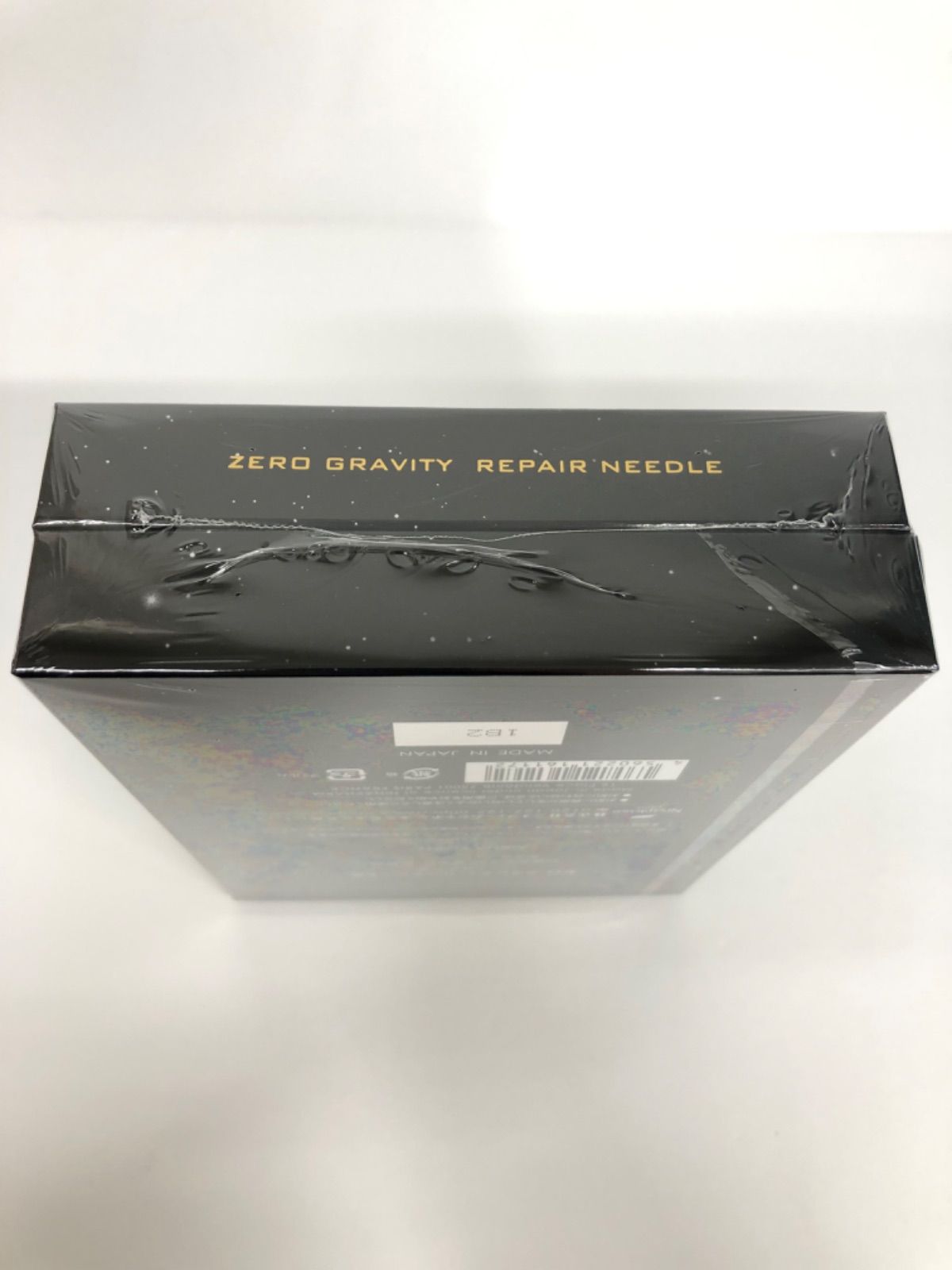 J1320 ニナファーム ZERO GRAVITY ゼロ グラビティ リペア