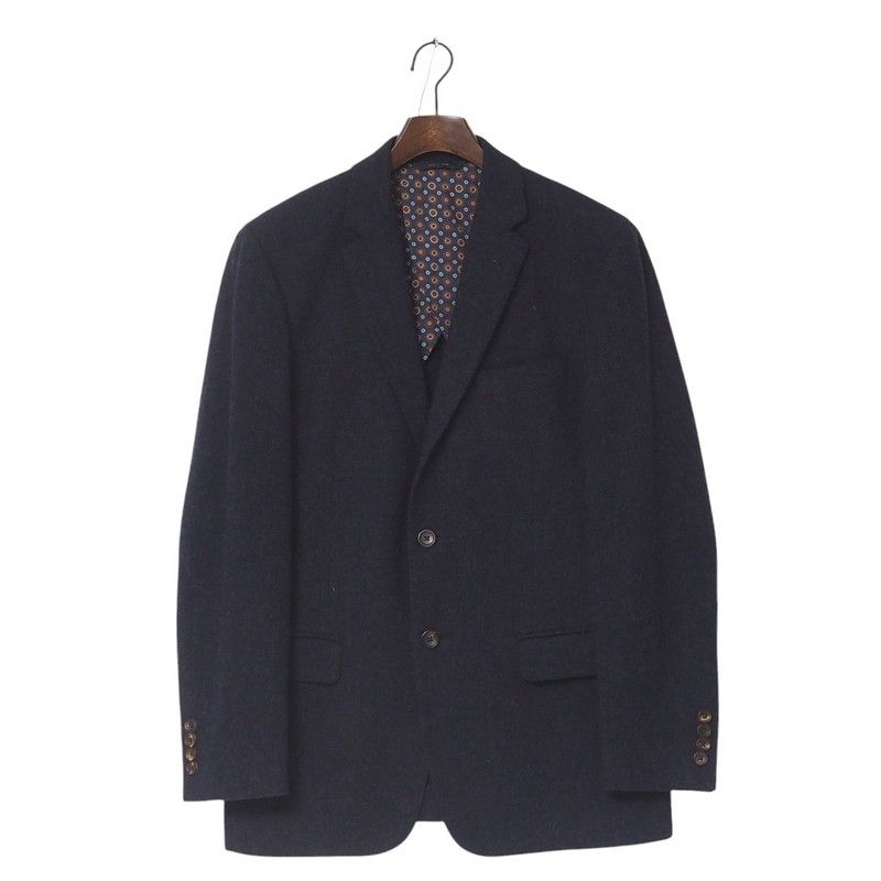 美品 BROOKS BROTHERS ブルックスブラザーズ テーラード 美品 BROOKS BROTHERS ブルックスブラザーズ テーラード