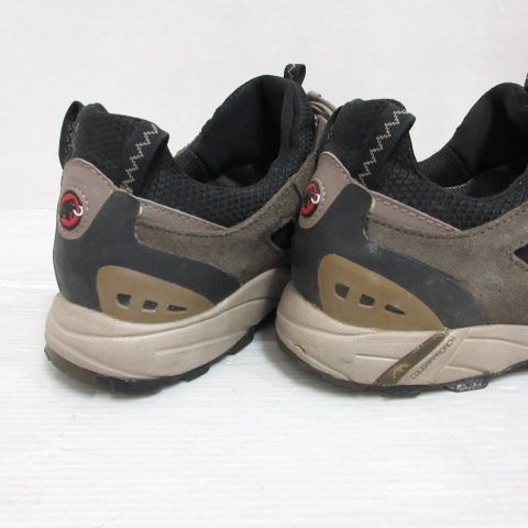 REDBURN GTX
