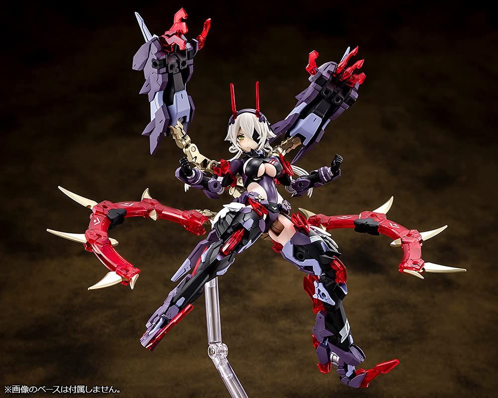 KOTOBUKIYA メガミデバイス