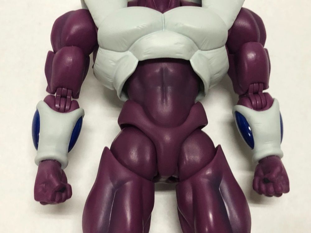 【未開封】クウラ 最終形態 フィギュア ドラゴンボールZ backend=imagemagick;version=1;