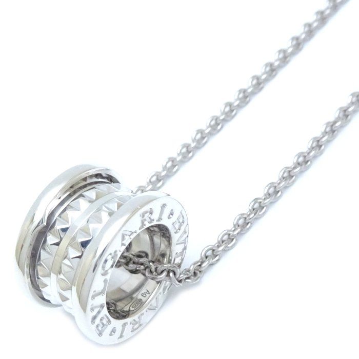 BVLGARI ブルガリ セーブザチルドレン ビーゼロワン ロック