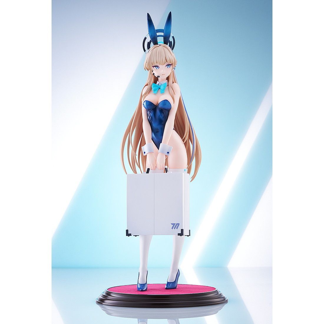 飛鳥馬トキ(バニーガール)(あすまとき) ブルーアーカイブ -Blue