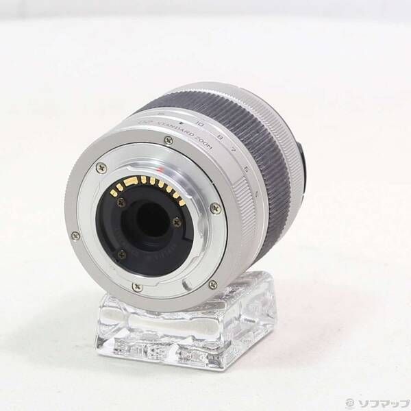 中古品〕 PENTAX 02 STANDARD ZOOM (レンズ) (Q) 5-15mm F2.8