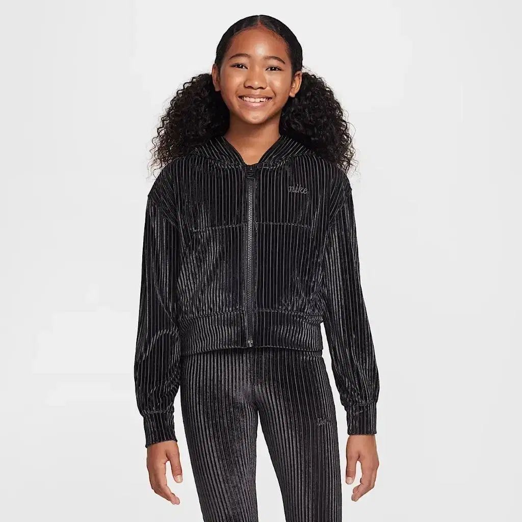 ナイキ ジュニア 女の子 WHO フード セット 150