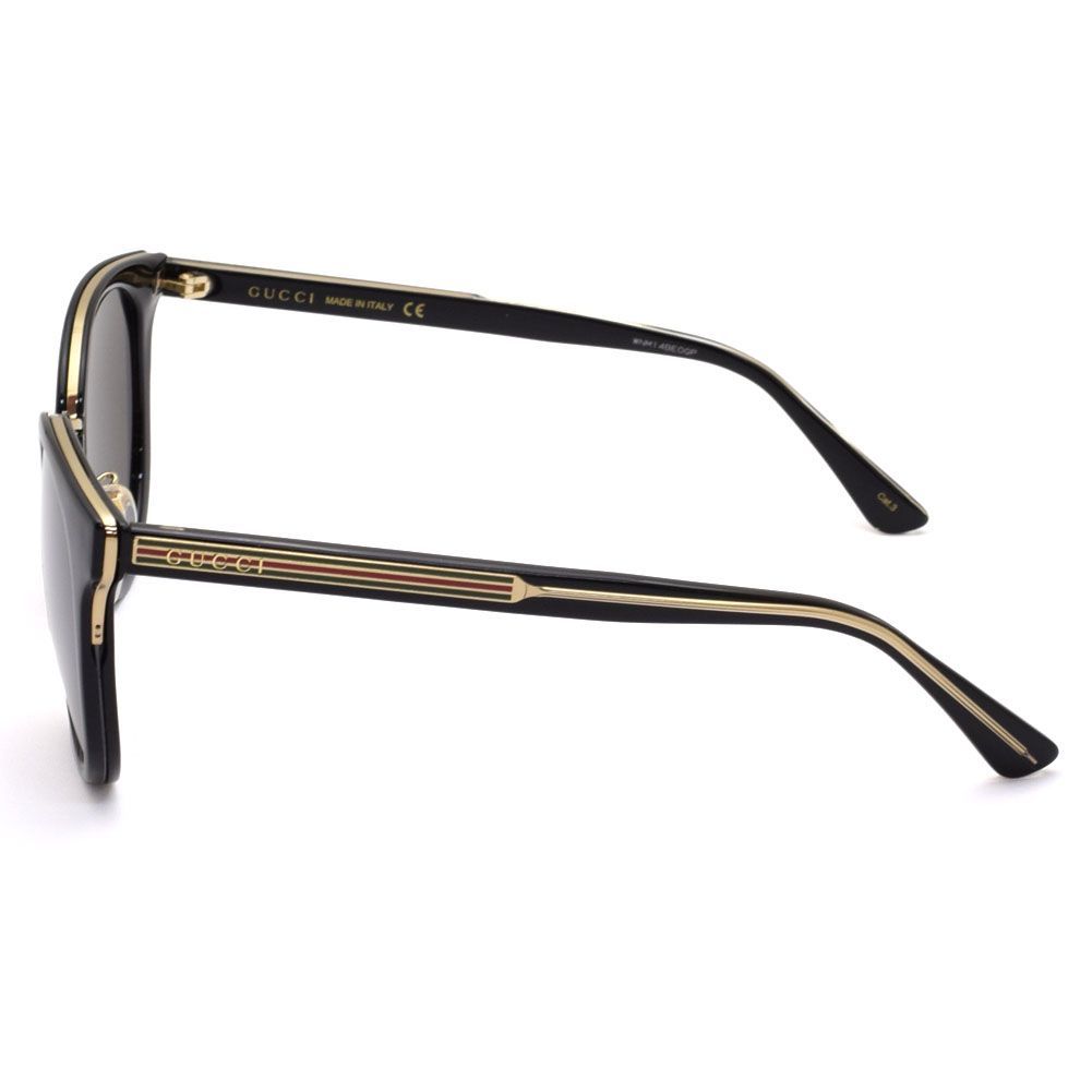 GUCCI グッチ GG0850SK-001 サングラス GUCCI グッチ サングラス GG0850SK-001 レディース UVカット