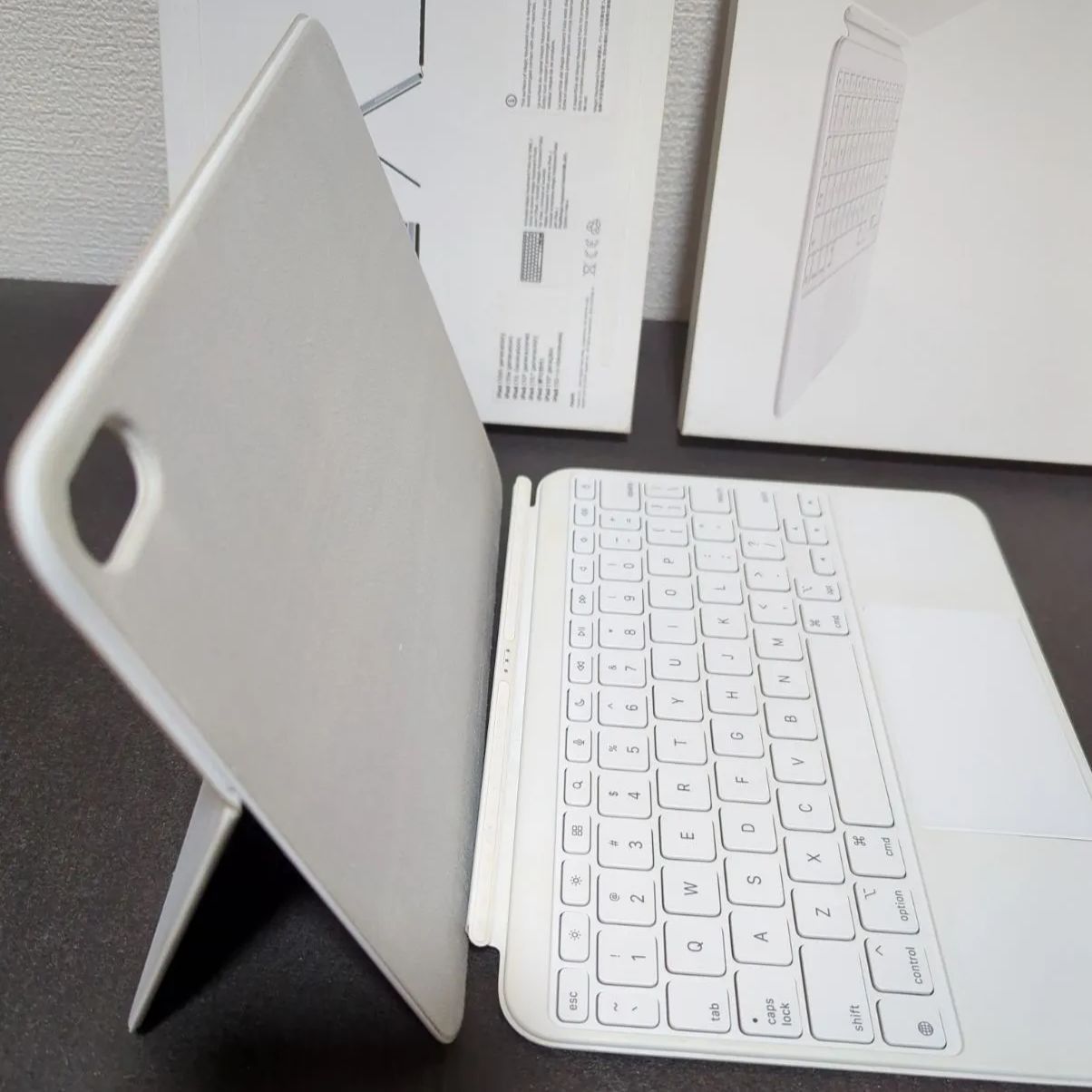 Keyboard