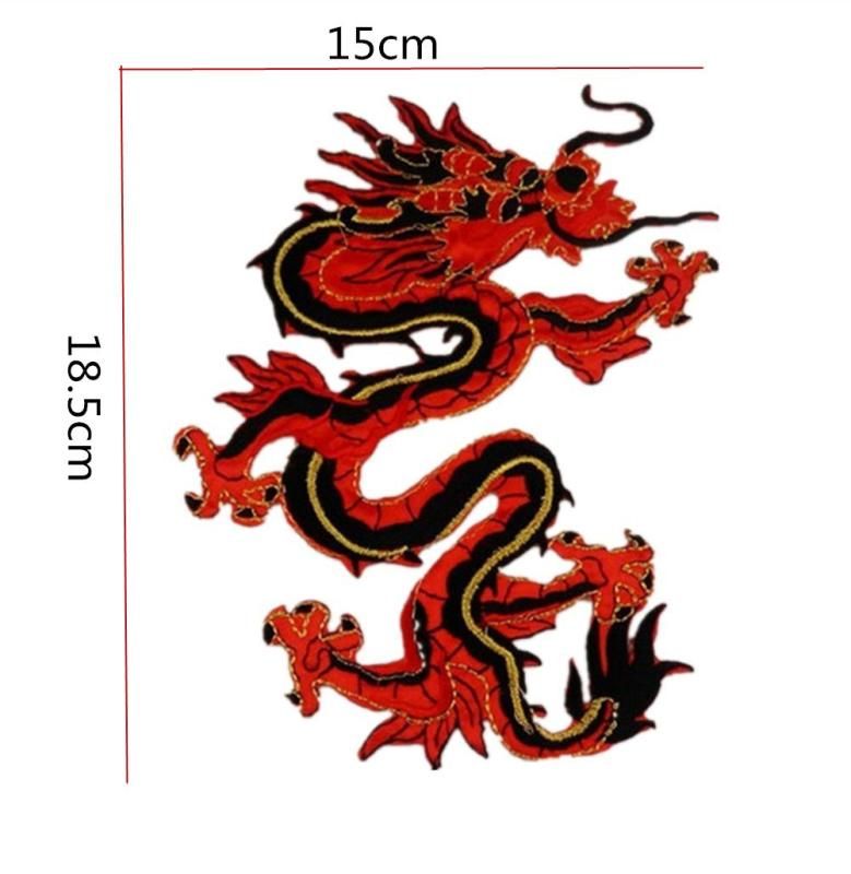 三線本体 赤茶色　ドラゴン刺繍付き Amazon.co.jp: 沖縄三線用 龍 刺繍 ティーガー : おもちゃ