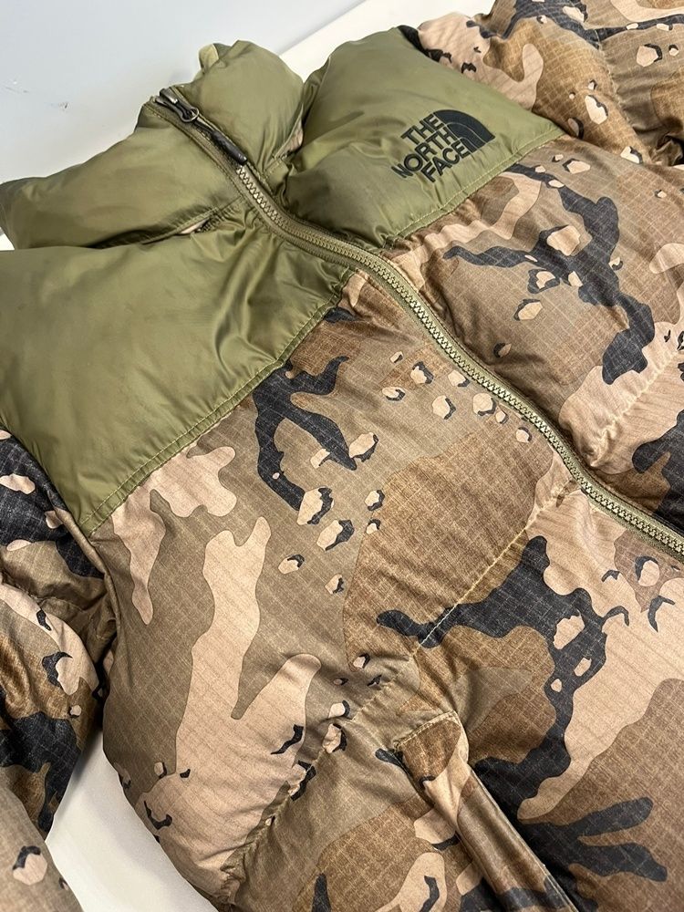 ノースフェイス THE NORTH FACE NOVELTY NUPTSE JACKET ノベルティ