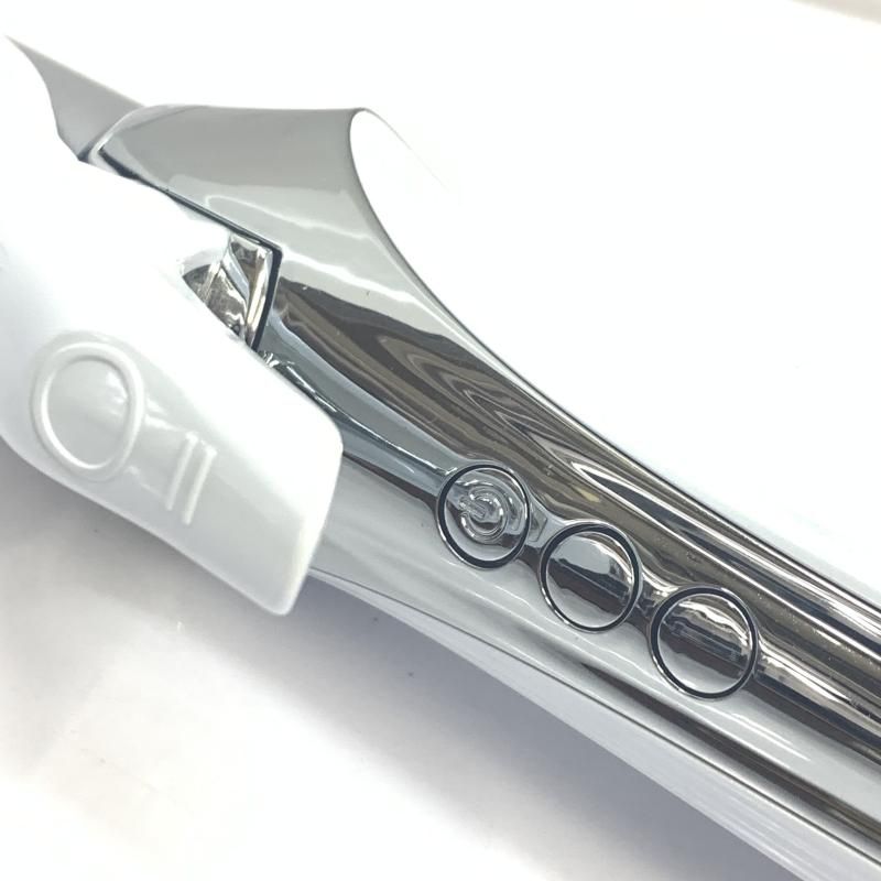 数回着用 2025|ReFa|CURL IRON PRO 32|RE-AW-02A リファ カールアイロン ホワイト 92