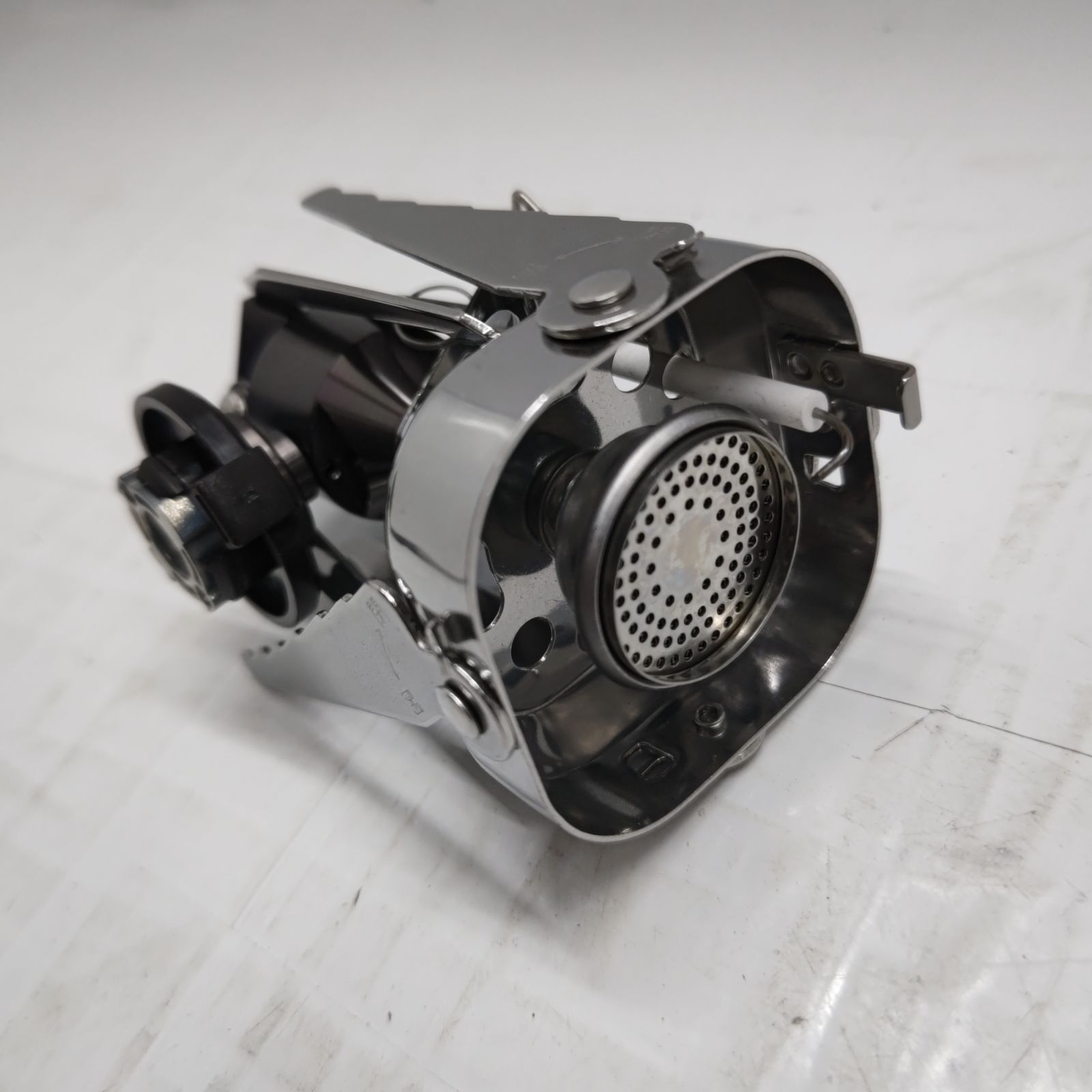 h60968 Iwatani イワタニ コンパクトキャンプストーブ FW-CS01-JP 