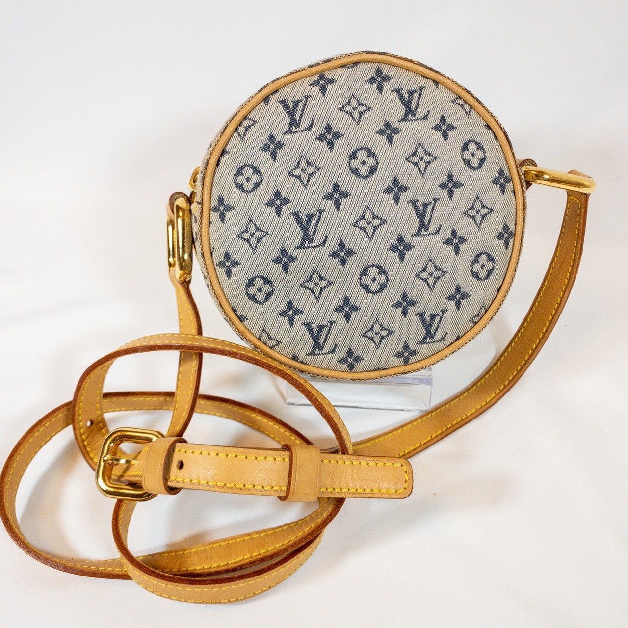 LOUIS VUITTON ルイヴィトン モノグラム ミニ ジャンヌ PM - speedlb.com