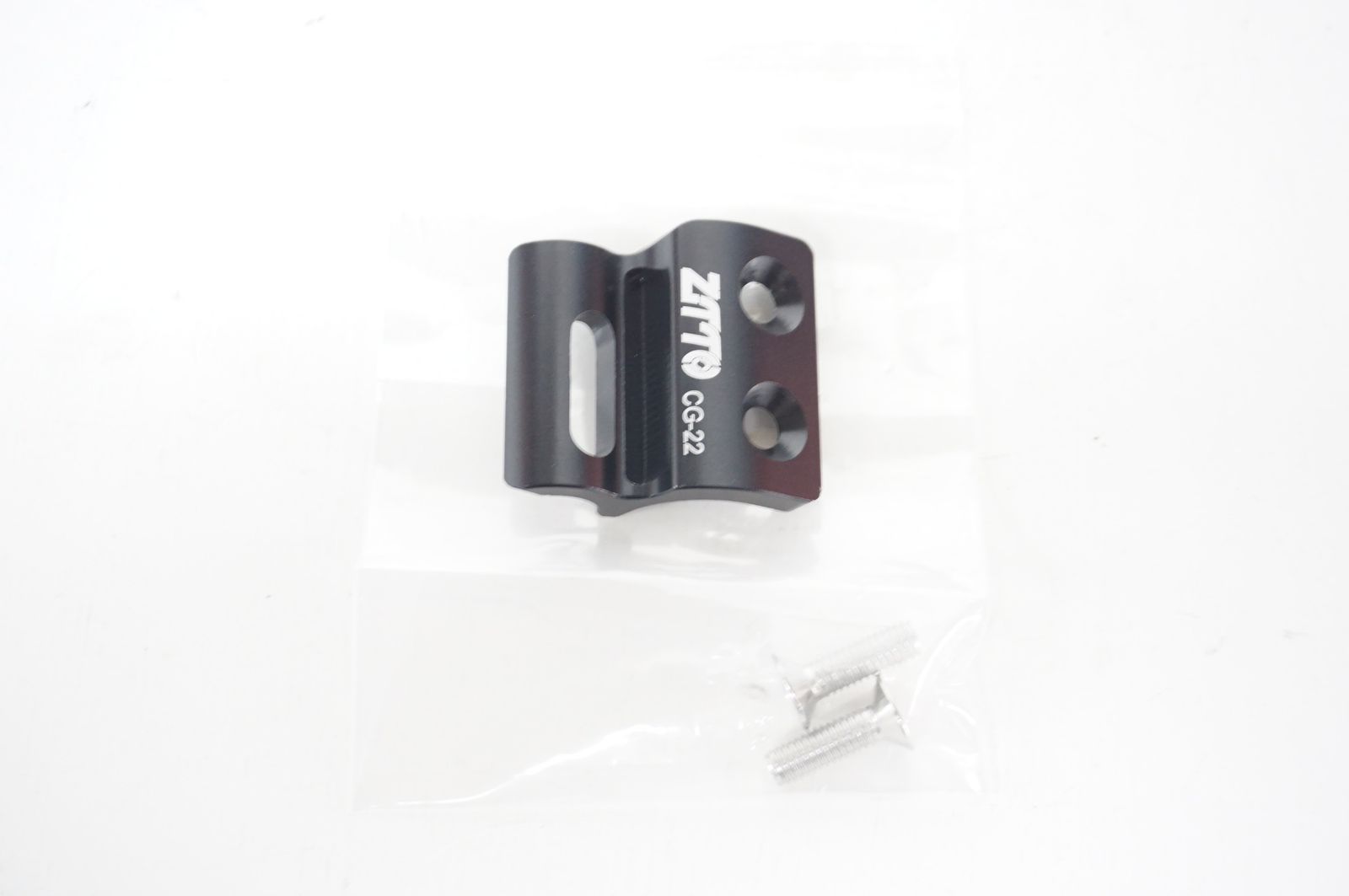 ZTTO CG-22 フロントディレイラーハンガー / バイチャリ阪急塚口