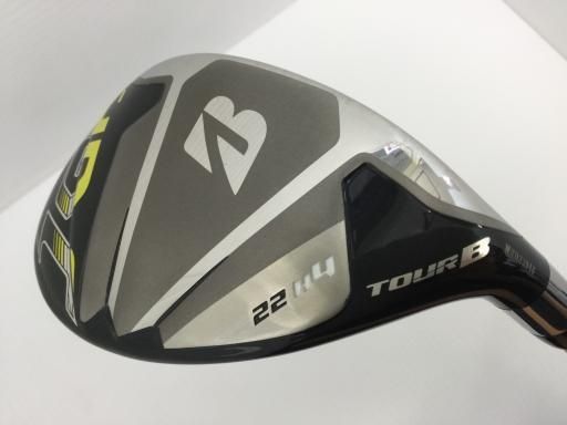 ブリヂストン TOUR B JGR U4 ユーティリティ UT Air Speeder G ユーティリティ フレックスその他 メンズ 男性用 右利き 右用 Cランク ゴルフクラブ