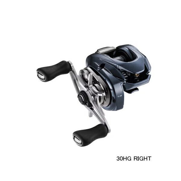 ≪'25年6月新商品！≫ シマノ '25 アルデバラン DC 30HG(右) - メルカリ