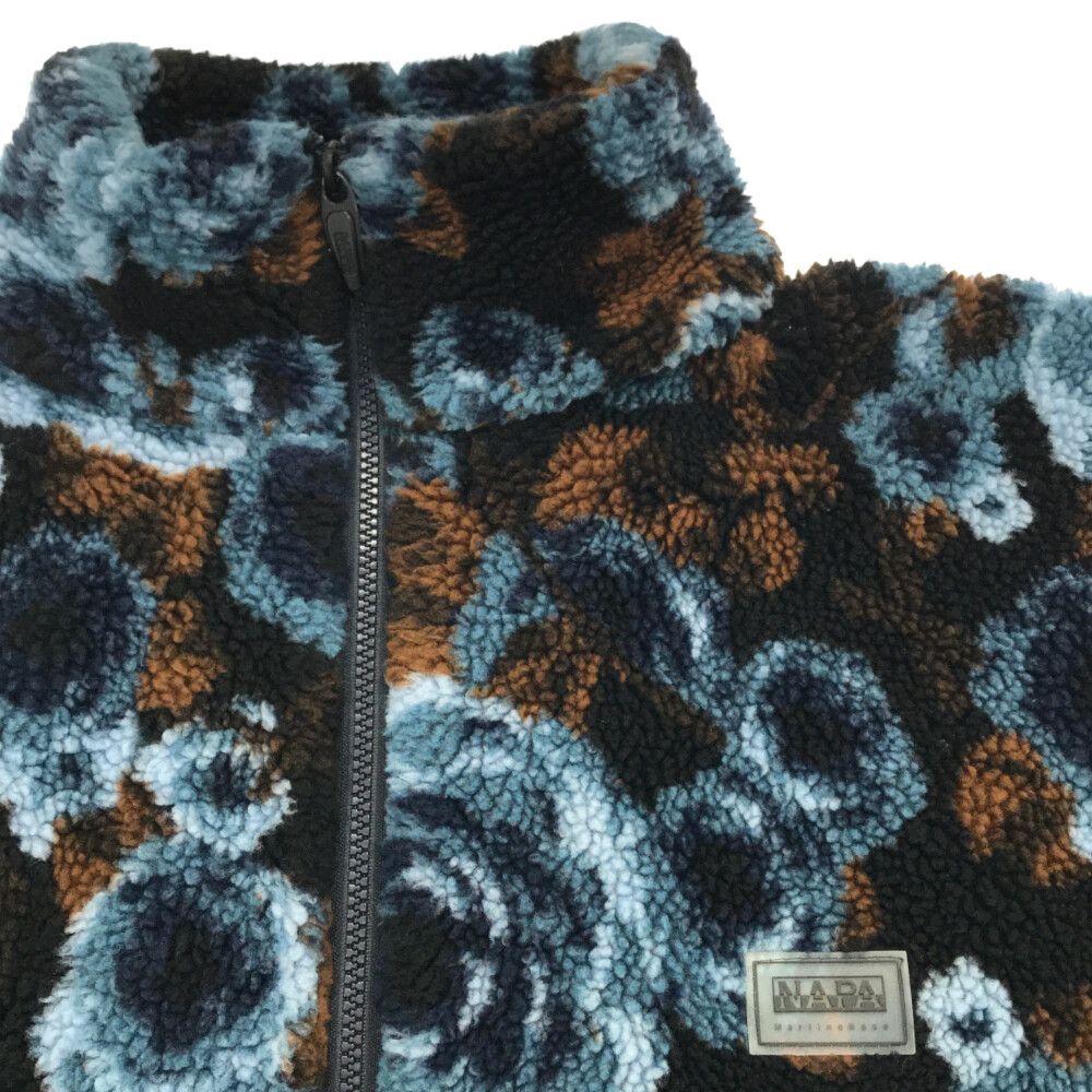NAPA by Martine Rose (ナパ マーティンローズ) T-EMIN JACQUARD JKT 
