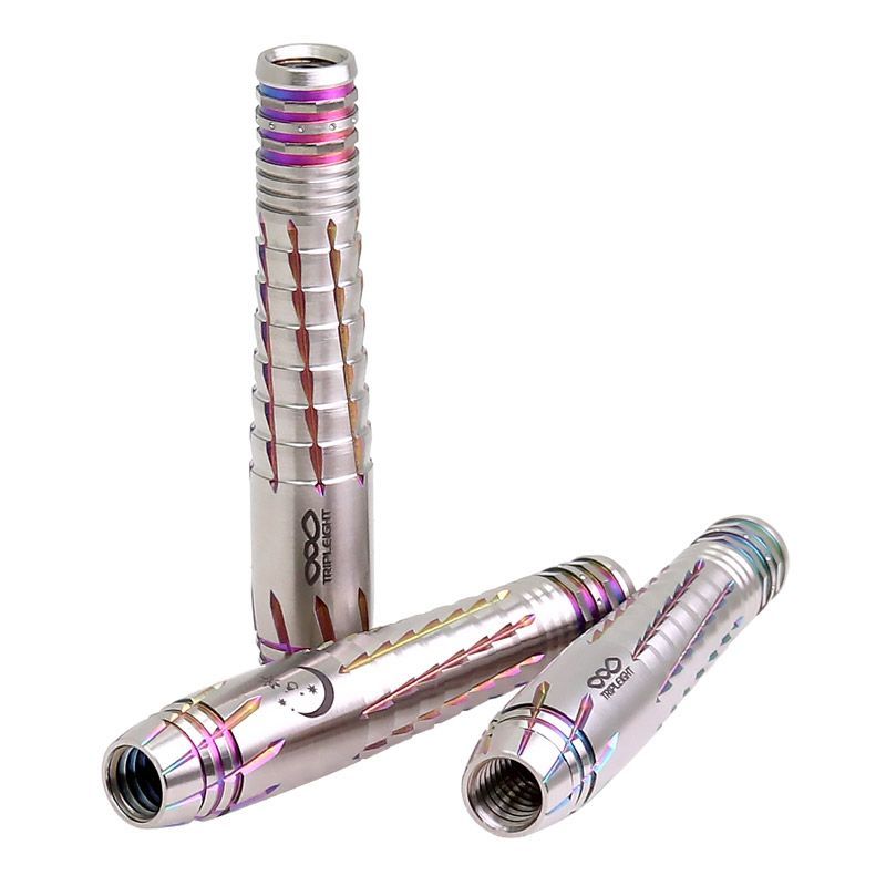 ☆DYNASTY 2BA TRIPLEIGHT charm3 THORN 単:20g 武山郁子