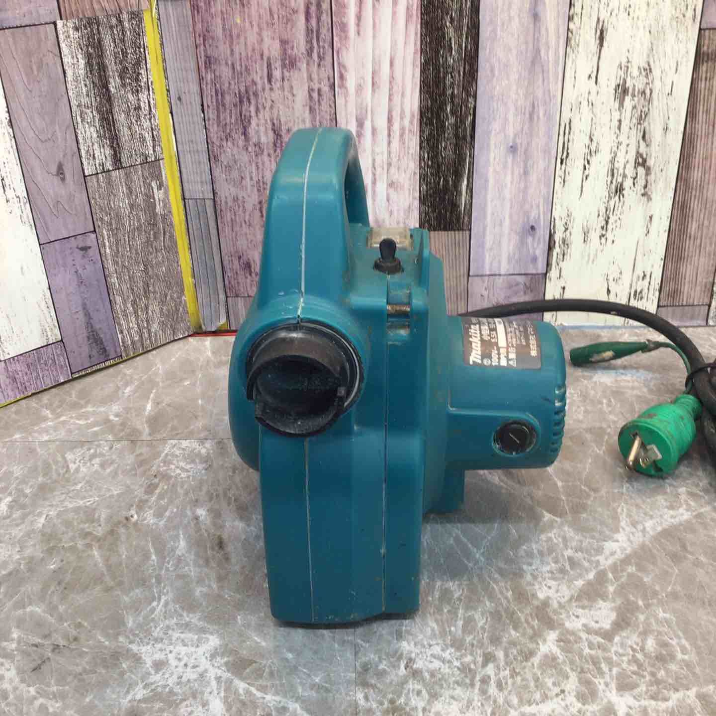 makita 集じん機