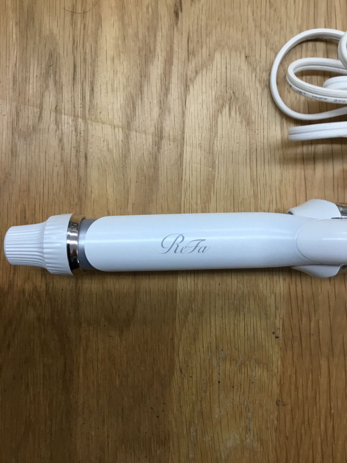 Refa ビューテックヘアアイロン RE-AG00A 26mm リファ エキスパート 