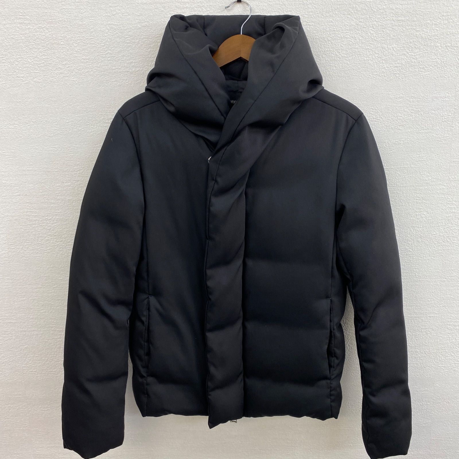 ✨美品✨ EMPORIO ARMANI エンポリオアルマーニ ダウンジャケット