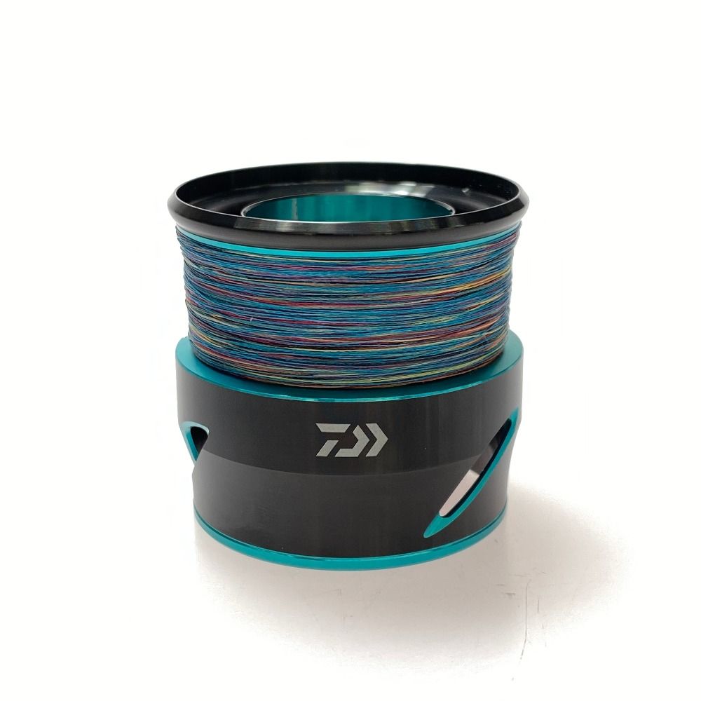 §§DAIWA ダイワ 21エメラルダスエア LT2500-XH 純正スプール