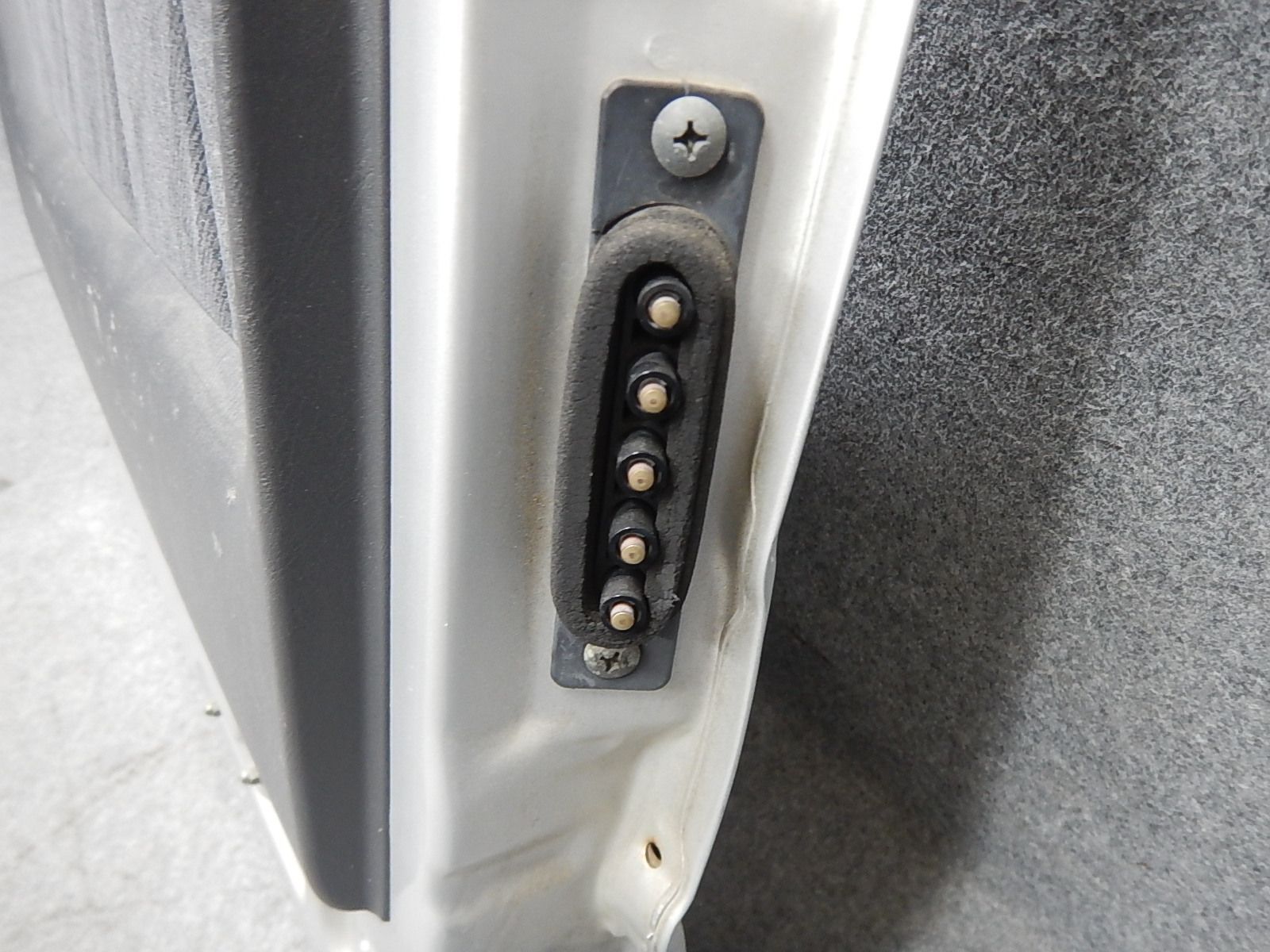 DA62W 左スライドドア