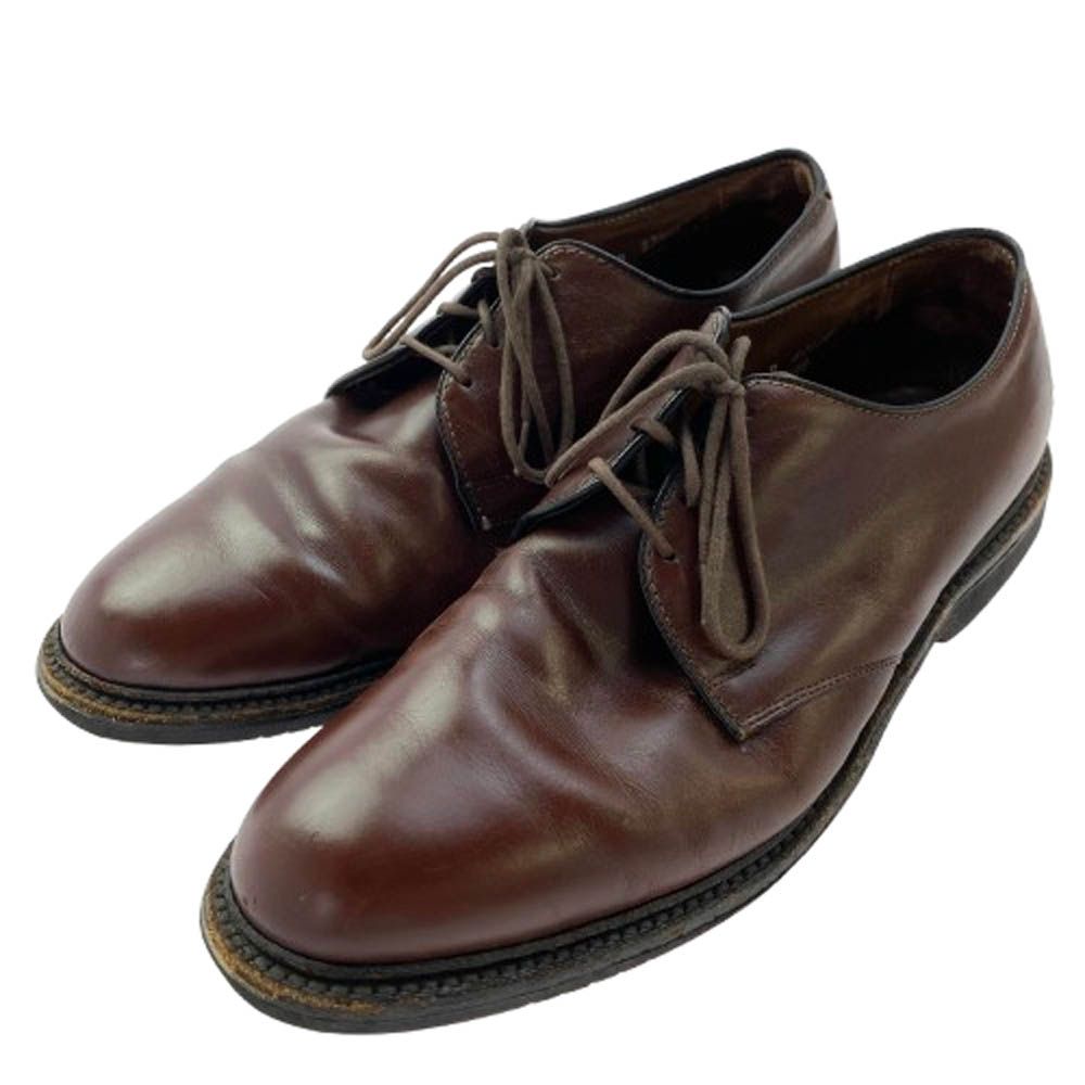 Allen Edmonds あれン•えドもンズ ALLEN EDMONDS PARK AVENUE パーくあベにュー 5615 D ブらッく