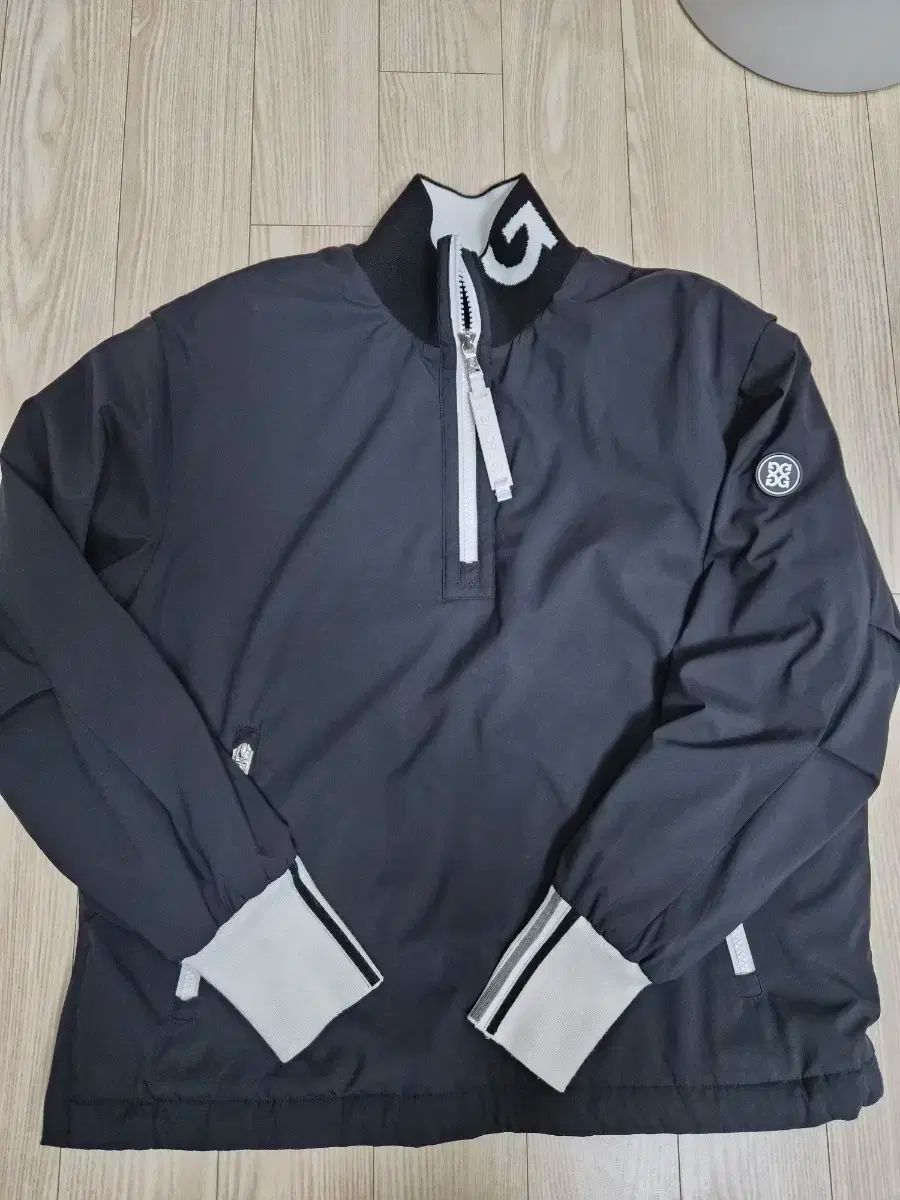 G FORE ジーフォア ウィンドブレーカー xs