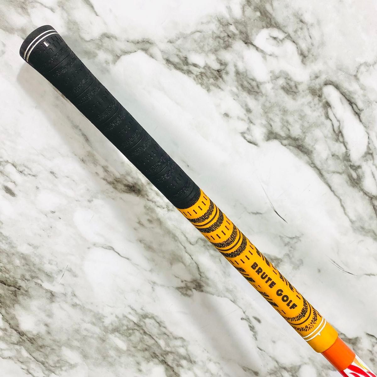 極美品】激レア ミュータントゴルフ BRUTE 1W 長尺ドライバー