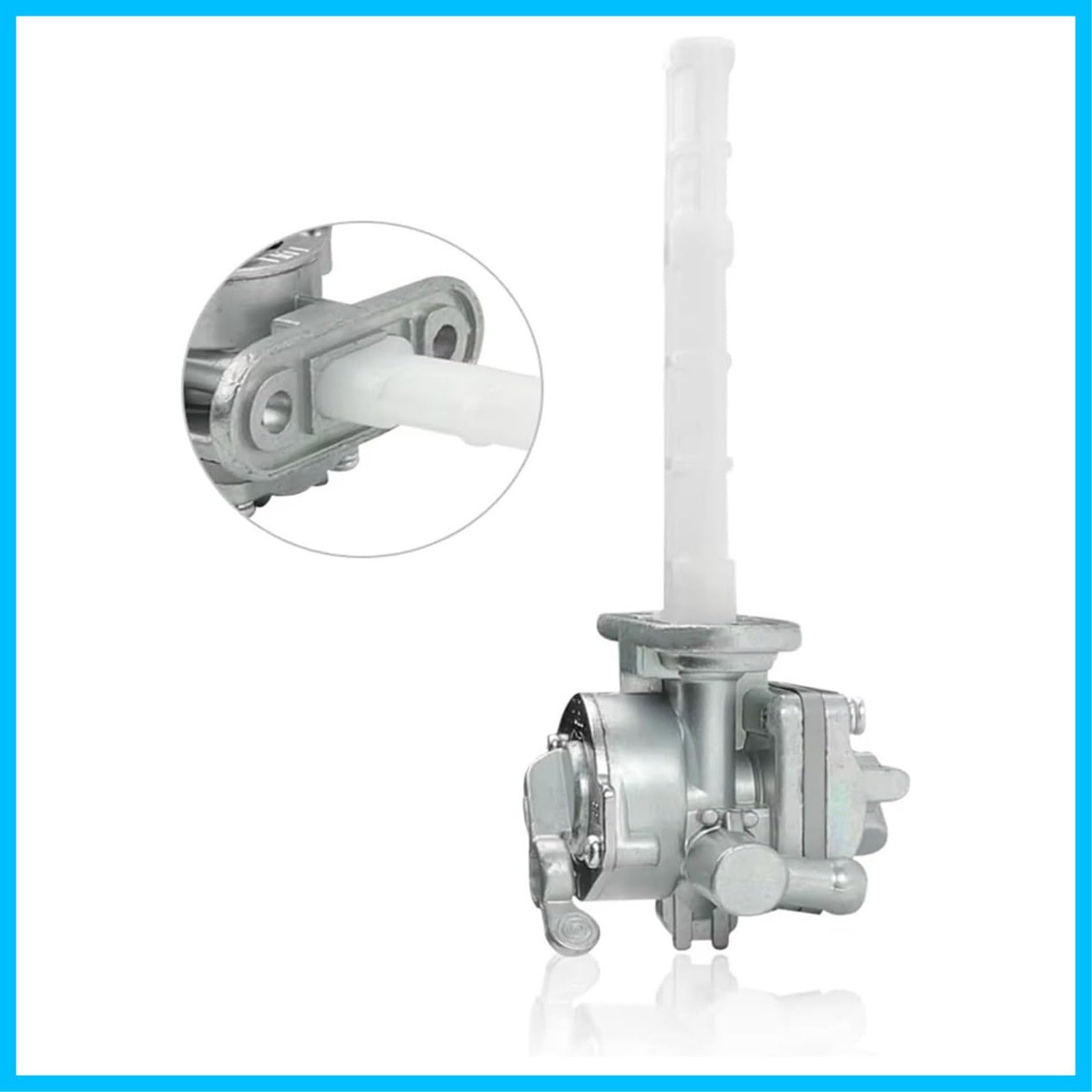 燃料コック スイッチバルブ ペットコック スズキ GS750 GS750E GS850G