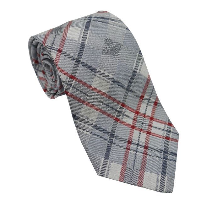 Vivienne Westwood ヴィヴィアンウエストウッド ネクタイ AW2024モデル