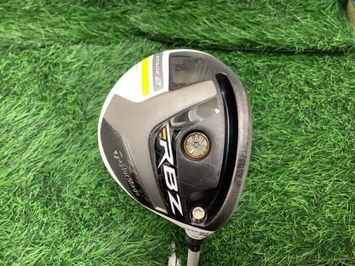 テーラーメイド RBZ STAGE 2 フェアウェイウッド　レフティ テーラーメイド ロケットボールズ ステージ2 フェアウェイウッド