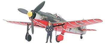 中古】タミヤ 1/48 傑作機シリーズ No.81 ドイツ空軍