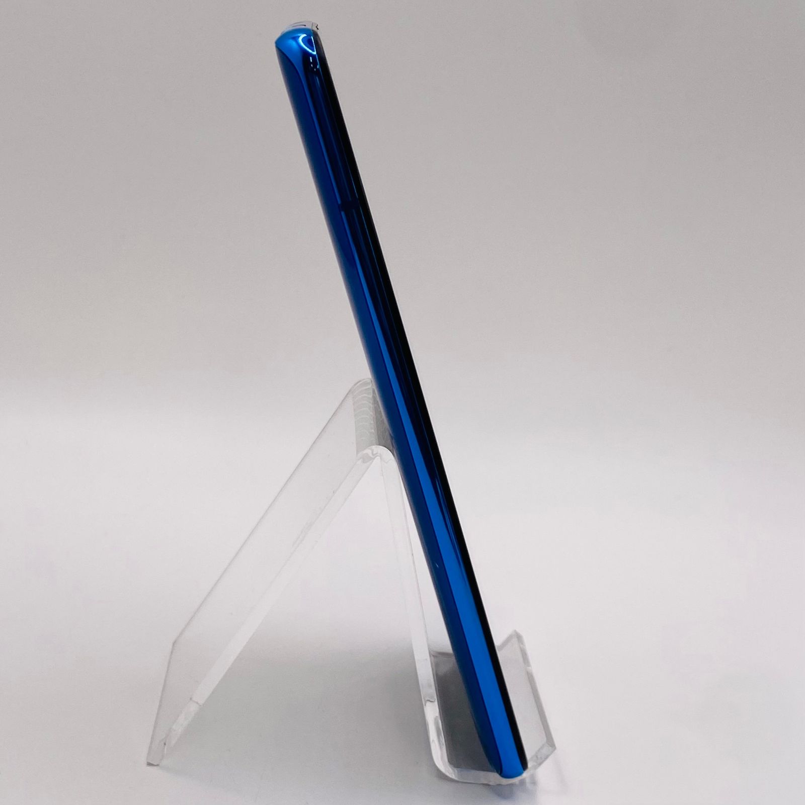 ANDROID - 新品同様 SIMフリー Xiaomi【Mi 9T】グレイシャーブルー Xiaomi Mi 9T M1903F10G グレイシャーブルー SIMフリー 動作確認