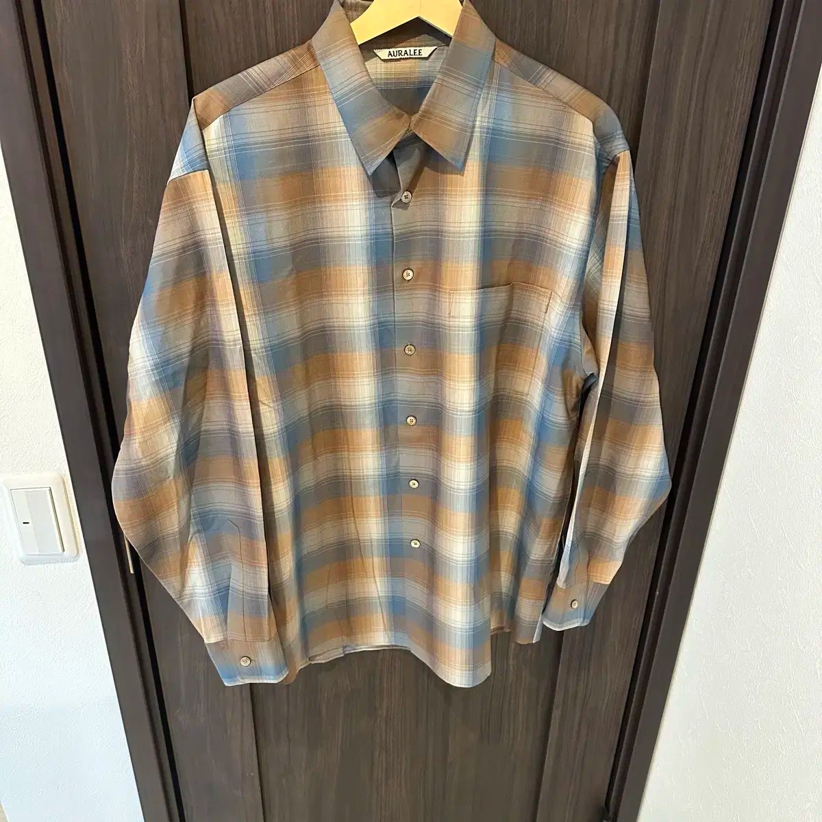 テンダーロイン フランネル シャツ チャレンジャー　グッドイナフ WTAPS テンダーロイン フランネル シャツ チャレンジャー グッドイナフ WTAPS