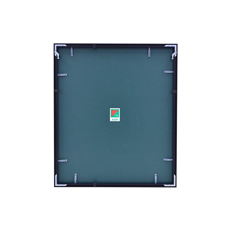 美品　フジカラー　アルミ　額縁　A300 半切 FUJICOLOR アルミ額縁 A300 半切 | アサヌマネットショップ