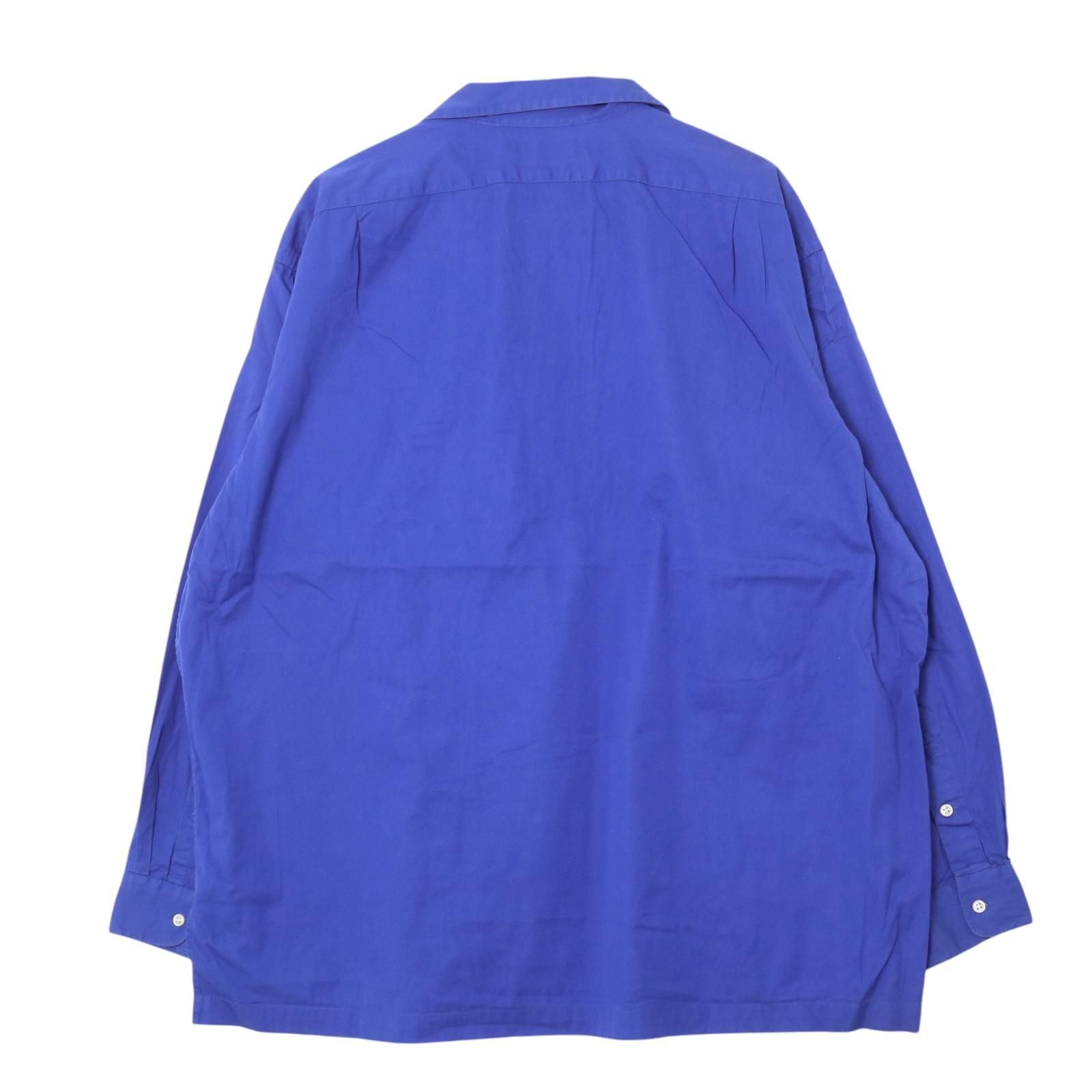 Polo by Ralph Lauren ポロ ラルフローレン STEWARD オープンカラー 