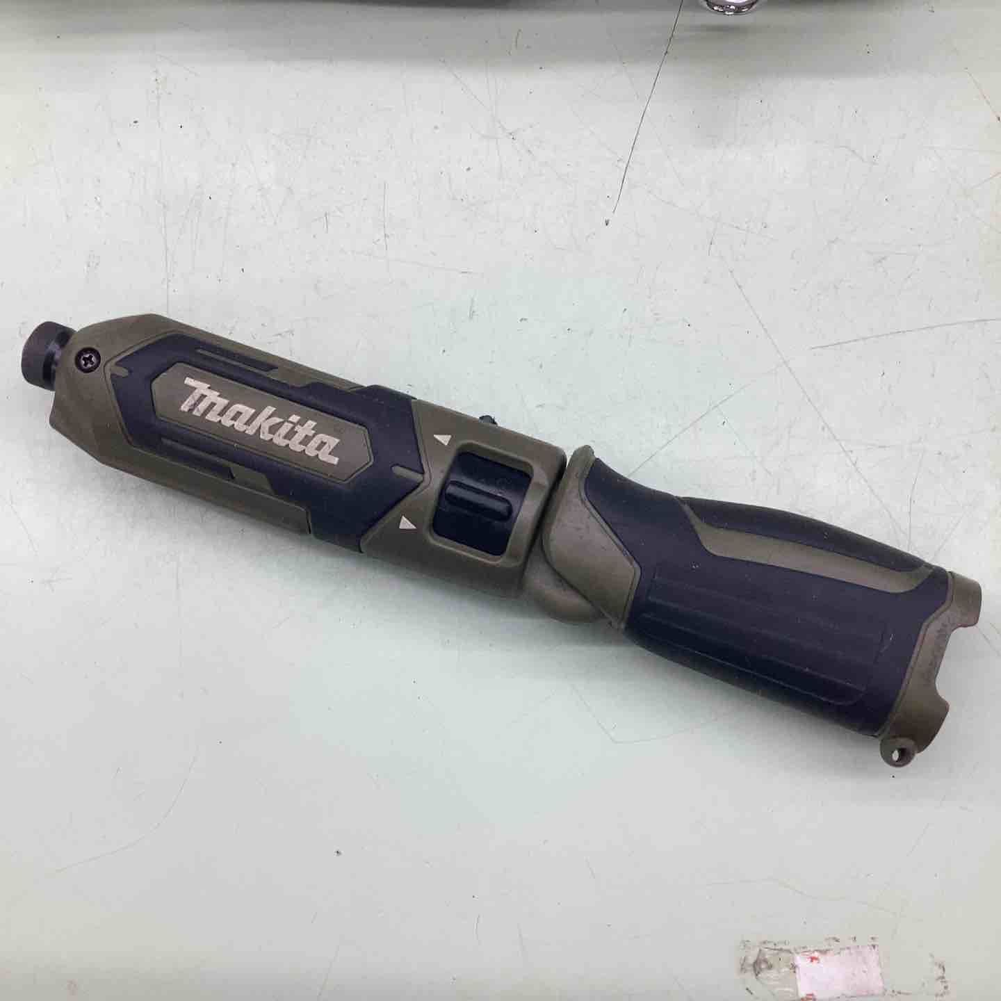 コードレスペンインパクトドライバー TD022DSHXO