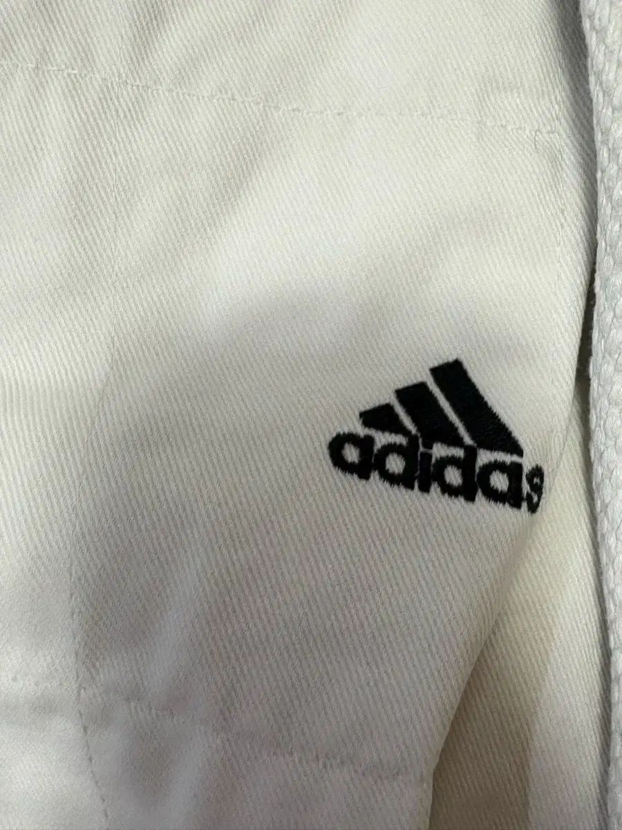アディダス 旧モデル 選手用 柔道着