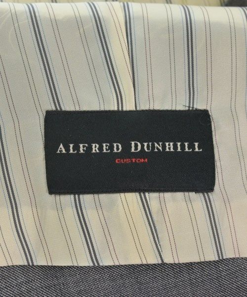 DUNHILL ドレスシャツ