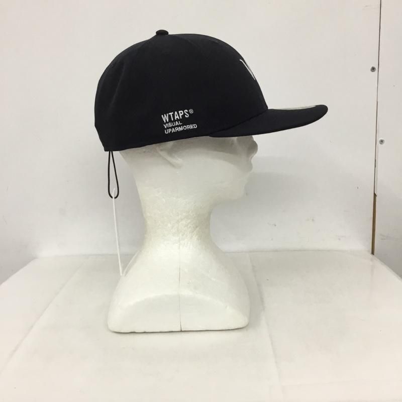 WTAPS ダブルタップス 帽子 キャップ 251NENED-HT02 59FIFTY LOW
