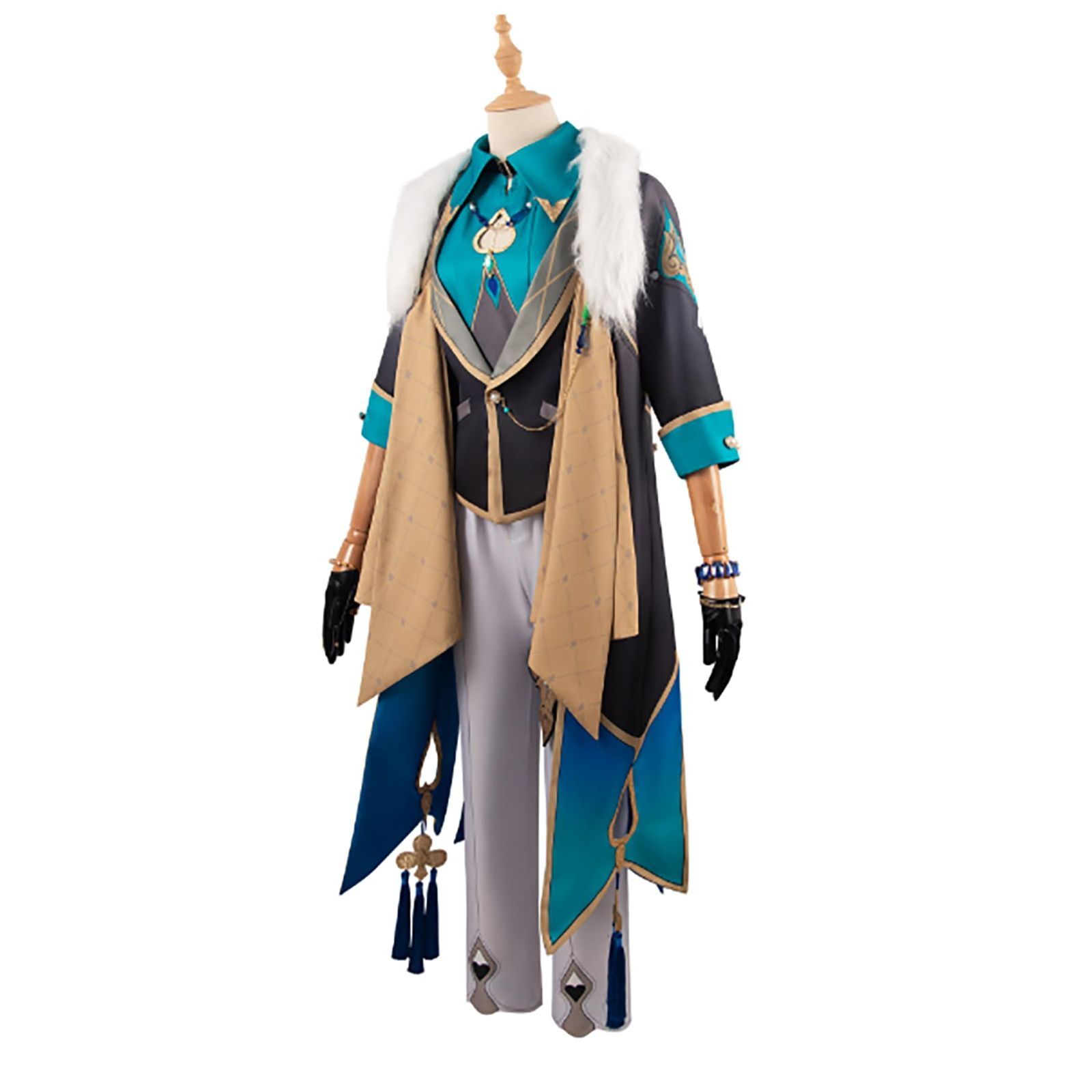 仮装 プレゼント