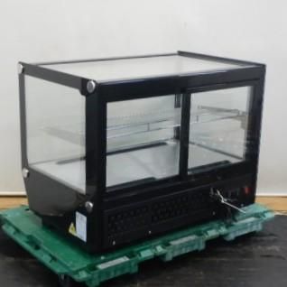 対面 冷蔵ショーケース